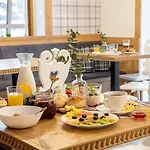 住宿加早餐酒店 Pod Orlem - 3*