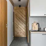 Pod Orlem - 住宿加早餐酒店