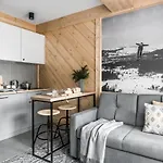 住宿加早餐酒店 Pod Orlem -