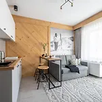 Pod Orlem - 住宿加早餐酒店