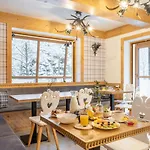 住宿加早餐酒店 Pod Orlem - 扎科帕内