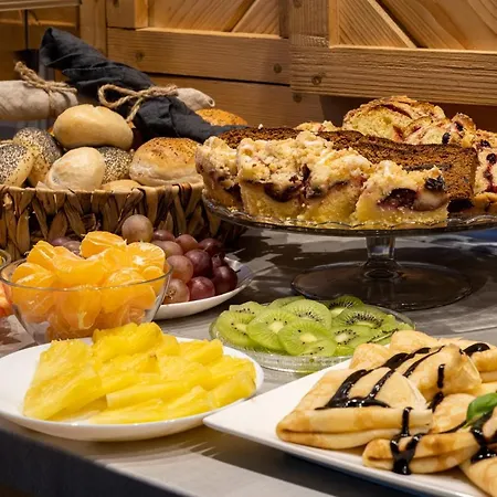 Nocleg ze śniadaniem Pod Orłem - 3*