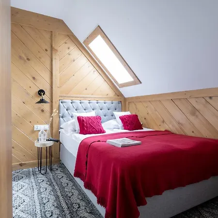 Pod Orłem -