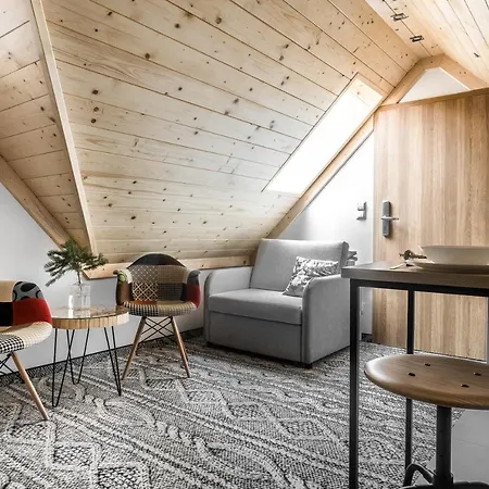 Pod Orłem -