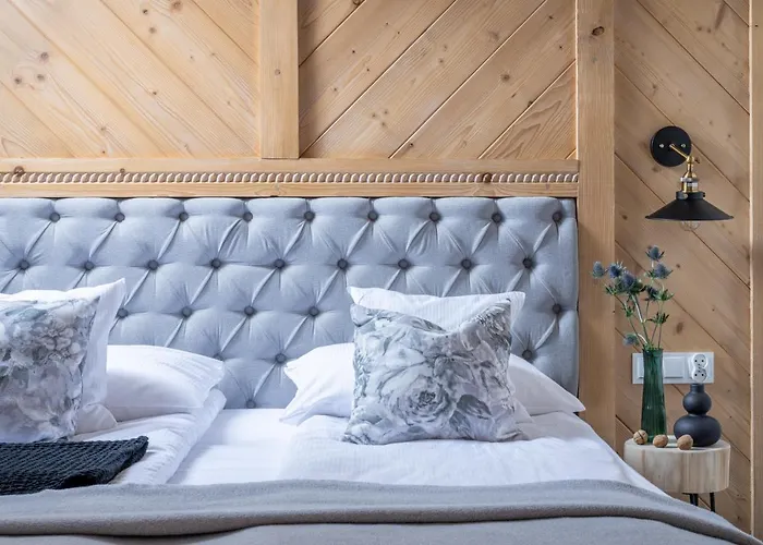 Nocleg ze śniadaniem Pod Orłem - Zakopane