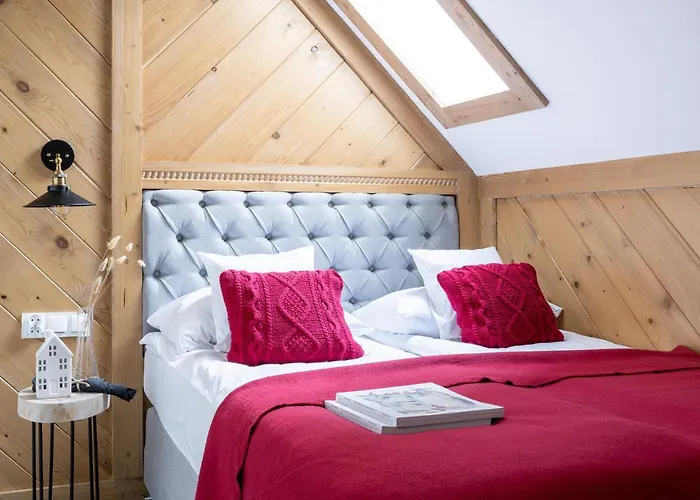 Pod Orłem - 3* Zakopane