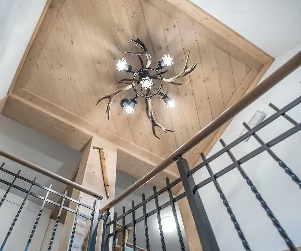 Nocleg ze śniadaniem Pod Orłem - Zakopane