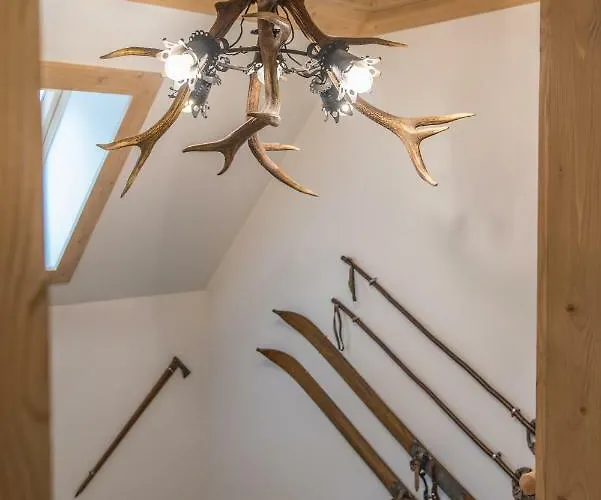 Pod Orłem - Nocleg ze śniadaniem