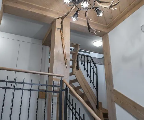 Nocleg ze śniadaniem Pod Orłem - 3*