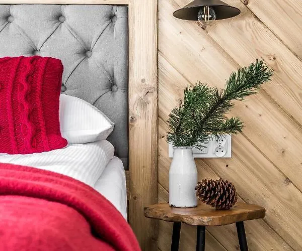 Pod Orłem - Nocleg ze śniadaniem