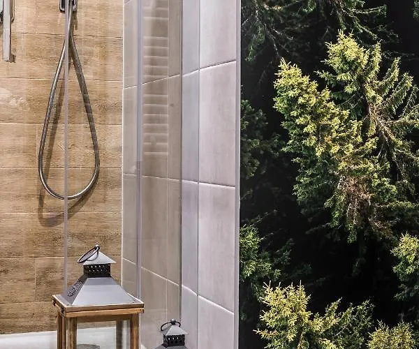 Pod Orłem - Zakopane