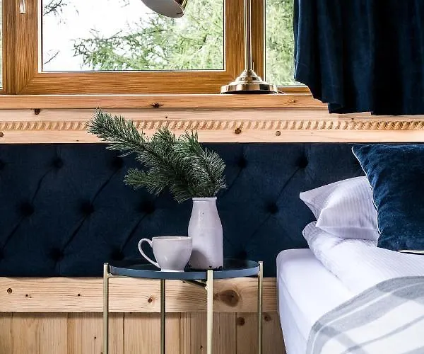 Nocleg ze śniadaniem Pod Orłem -