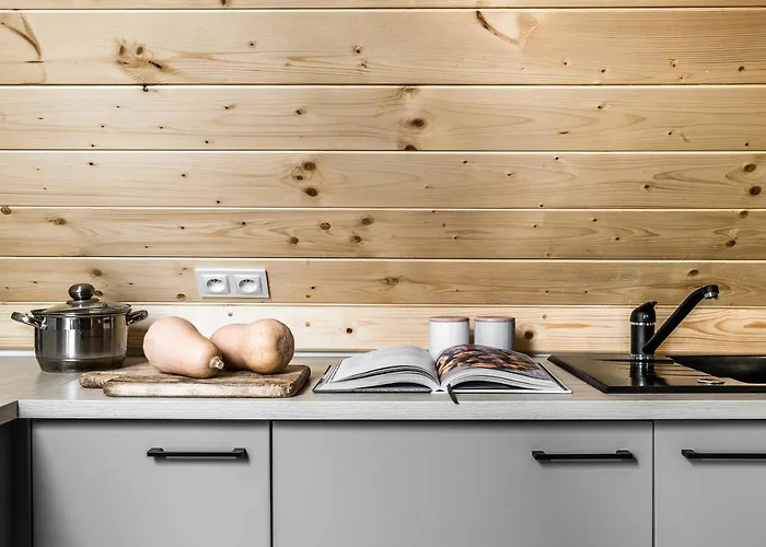 Pod Orłem - Nocleg ze śniadaniem 3*