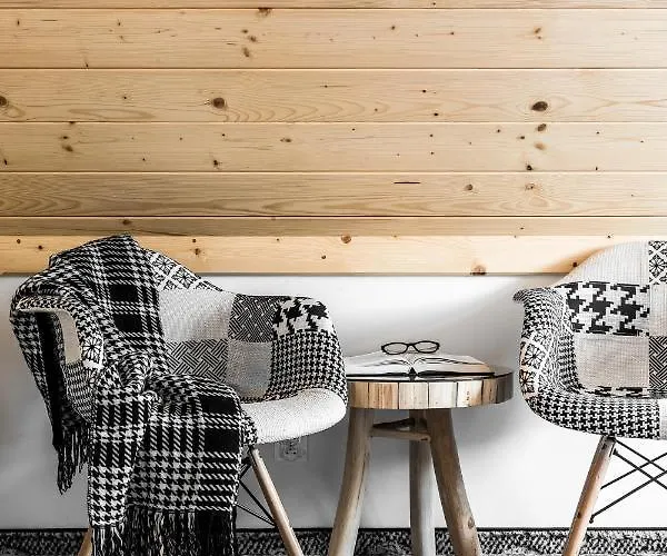 Pod Orłem - Nocleg ze śniadaniem Zakopane