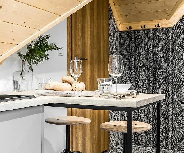 Nocleg ze śniadaniem Pod Orłem -