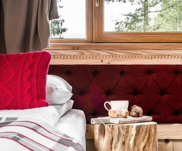 Nocleg ze śniadaniem Pod Orłem - Zakopane