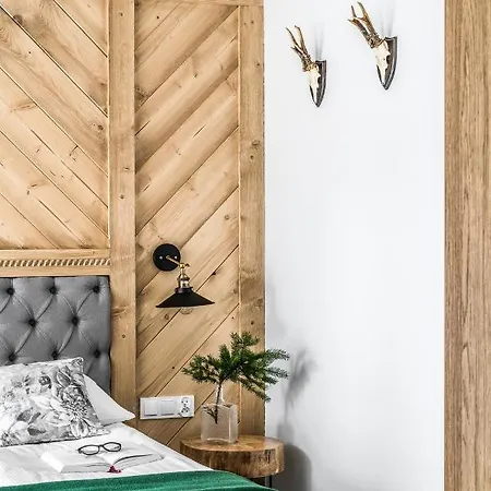 Pod Orlem - 3* Закопане