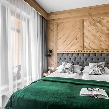 Pod Orlem - Отель типа 