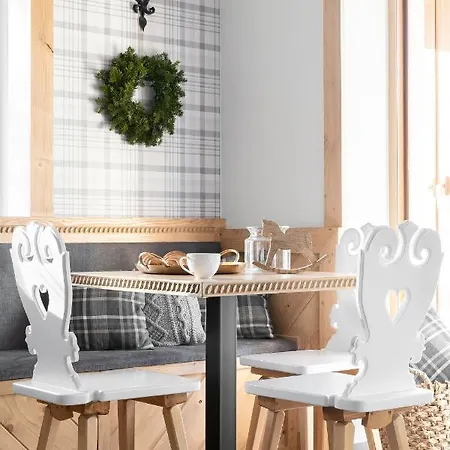 Pod Orlem - فندق مبيت وإفطار زاكوباني