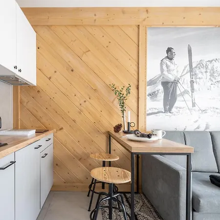 فندق مبيت وإفطار Pod Orlem - 3*