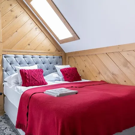 Pod Orlem - * Zakopane