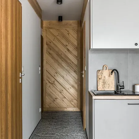 Pod Orlem - Отель типа 