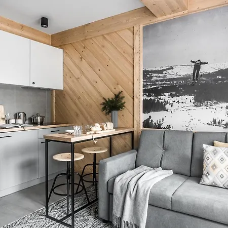 فندق مبيت وإفطار Pod Orlem -