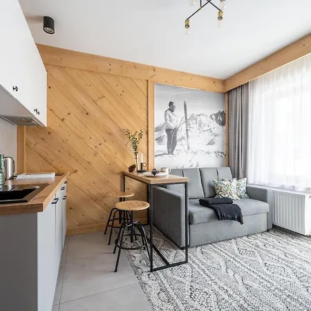 Pod Orlem - Отель типа 