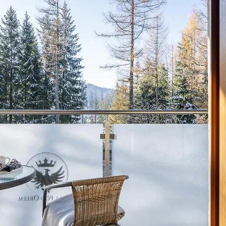 Bed & Breakfast Pod Orlem - *