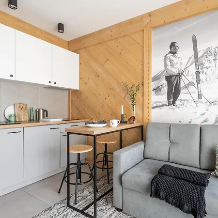 فندق مبيت وإفطار Pod Orlem -