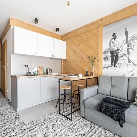 Pod Orlem - Отель типа 