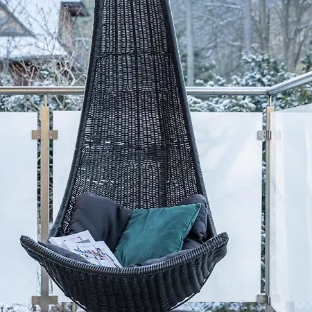 فندق مبيت وإفطار Pod Orlem - زاكوباني