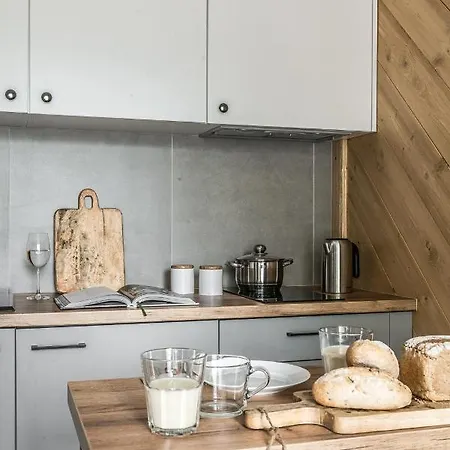 فندق مبيت وإفطار Pod Orlem - زاكوباني