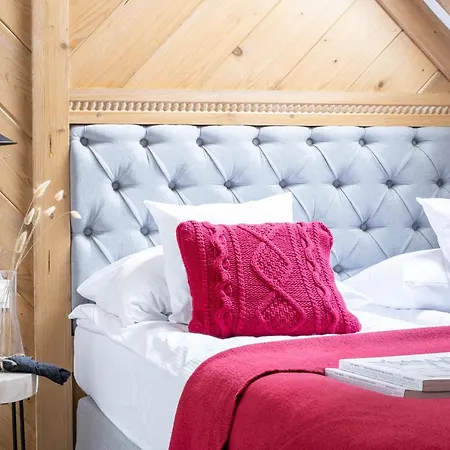 Pod Orlem - 3* 扎科帕内