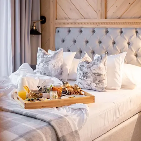 فندق مبيت وإفطار Pod Orlem - زاكوباني