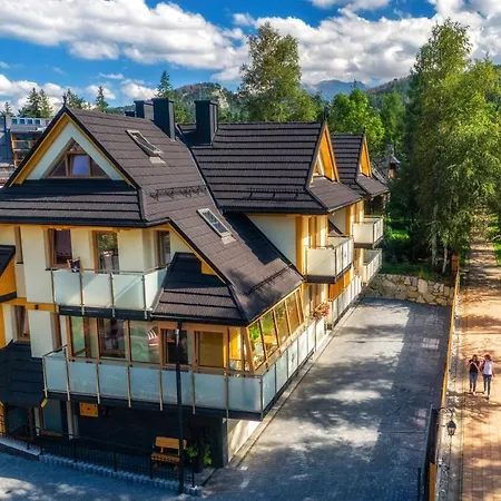 Bed & Breakfast Pod Orlem -