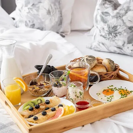 Pod Orlem - Bed & Breakfast
