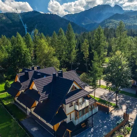 Bed & Breakfast Pod Orlem -