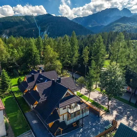 Bed & Breakfast Pod Orlem -