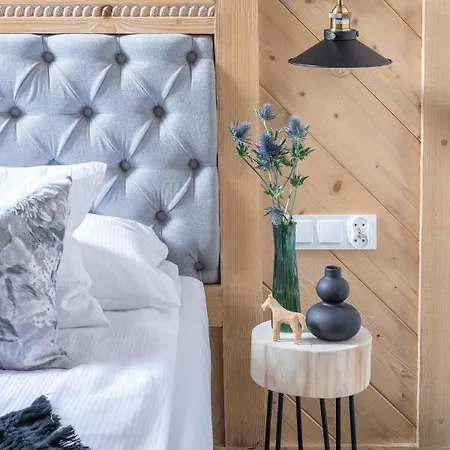 Pod Orlem - Bed & Breakfast *