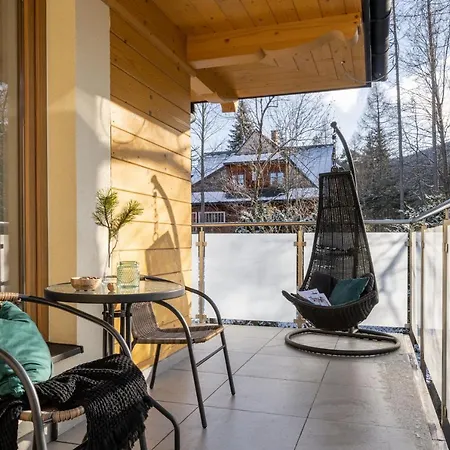 Pod Orlem - Bed & Breakfast *
