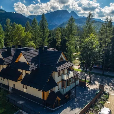 Bed & Breakfast Pod Orlem -