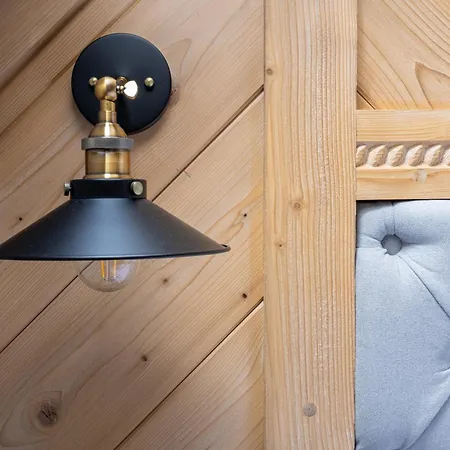 Bed & Breakfast Pod Orlem - *