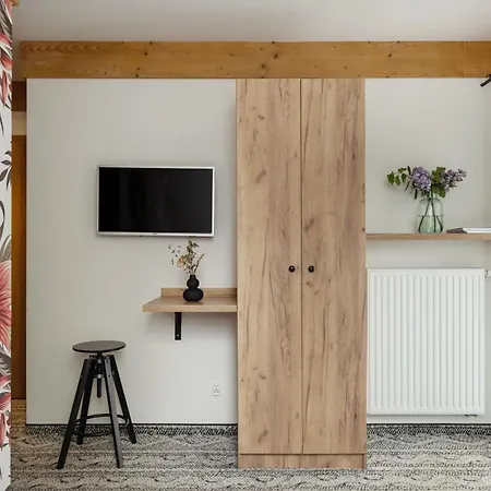 Pod Orlem - Bed & Breakfast Zakopane