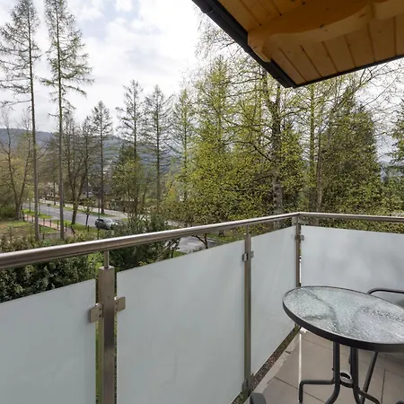 Pod Orlem - Bed & Breakfast Zakopane