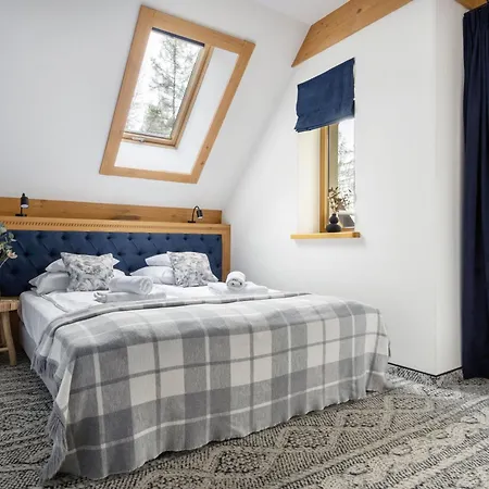 Pod Orlem - Zakopane