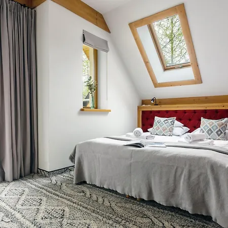Pod Orlem - Zakopane