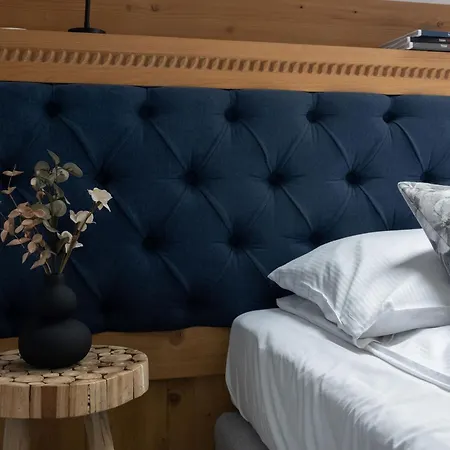 Pod Orlem - Bed & Breakfast