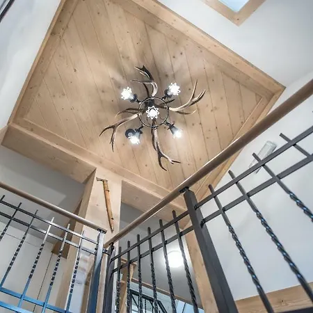 Bed & Breakfast Pod Orlem - Zakopane