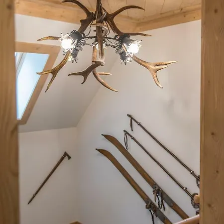 Pod Orlem - Отель типа 